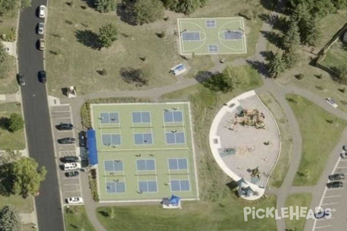 Photo of Pickleball at Riverwind Park